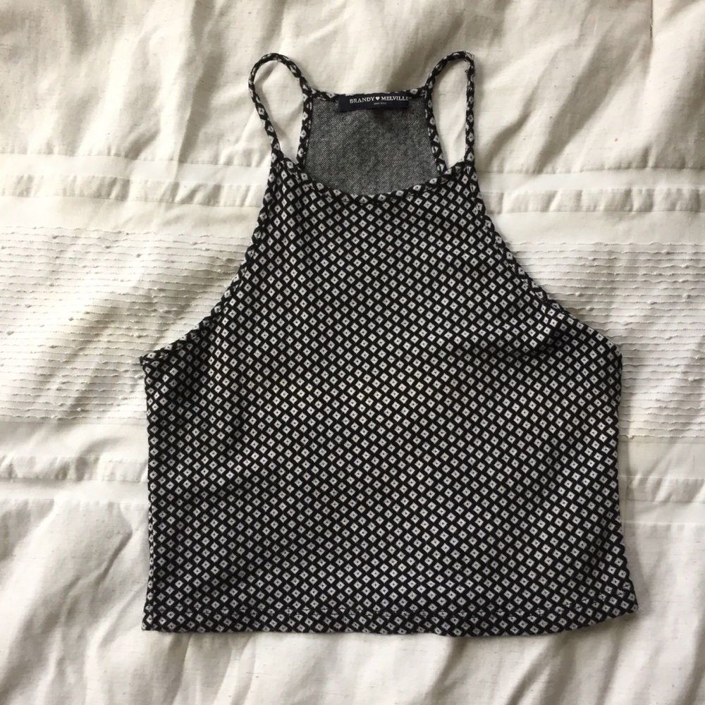 Brandy Melville tank